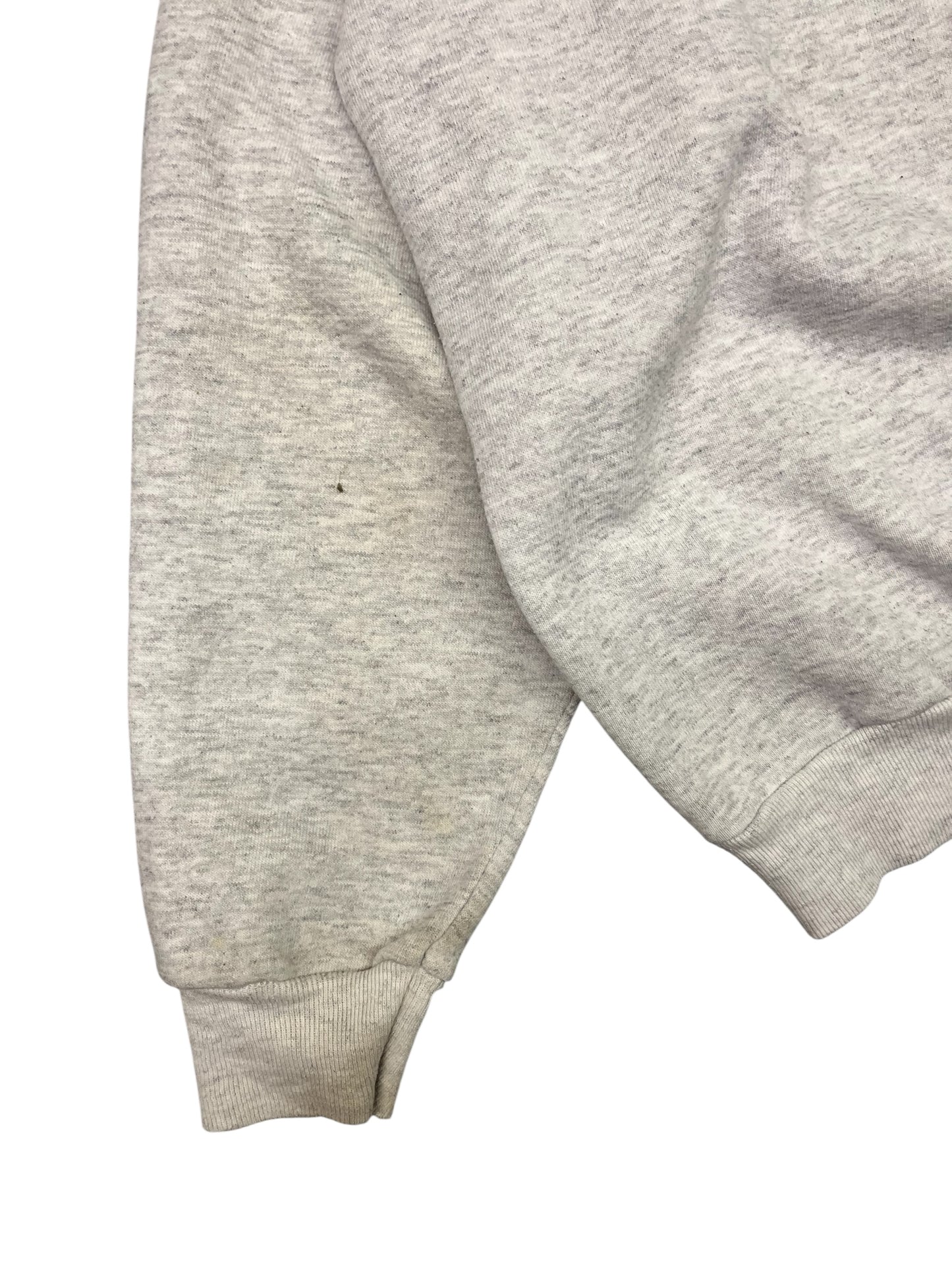 Vintage Taz Dallas Cowboys Sweatshirt Size XL