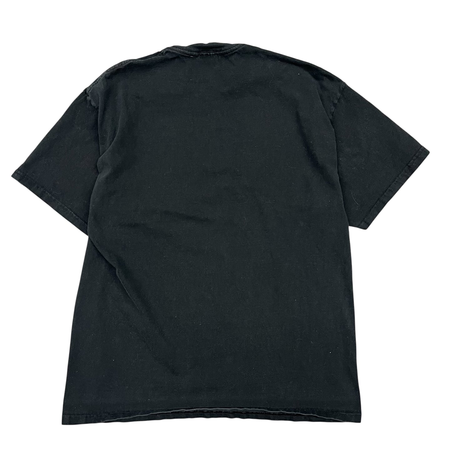 Vintage Oakland Raiders Players T-Shirt XL
